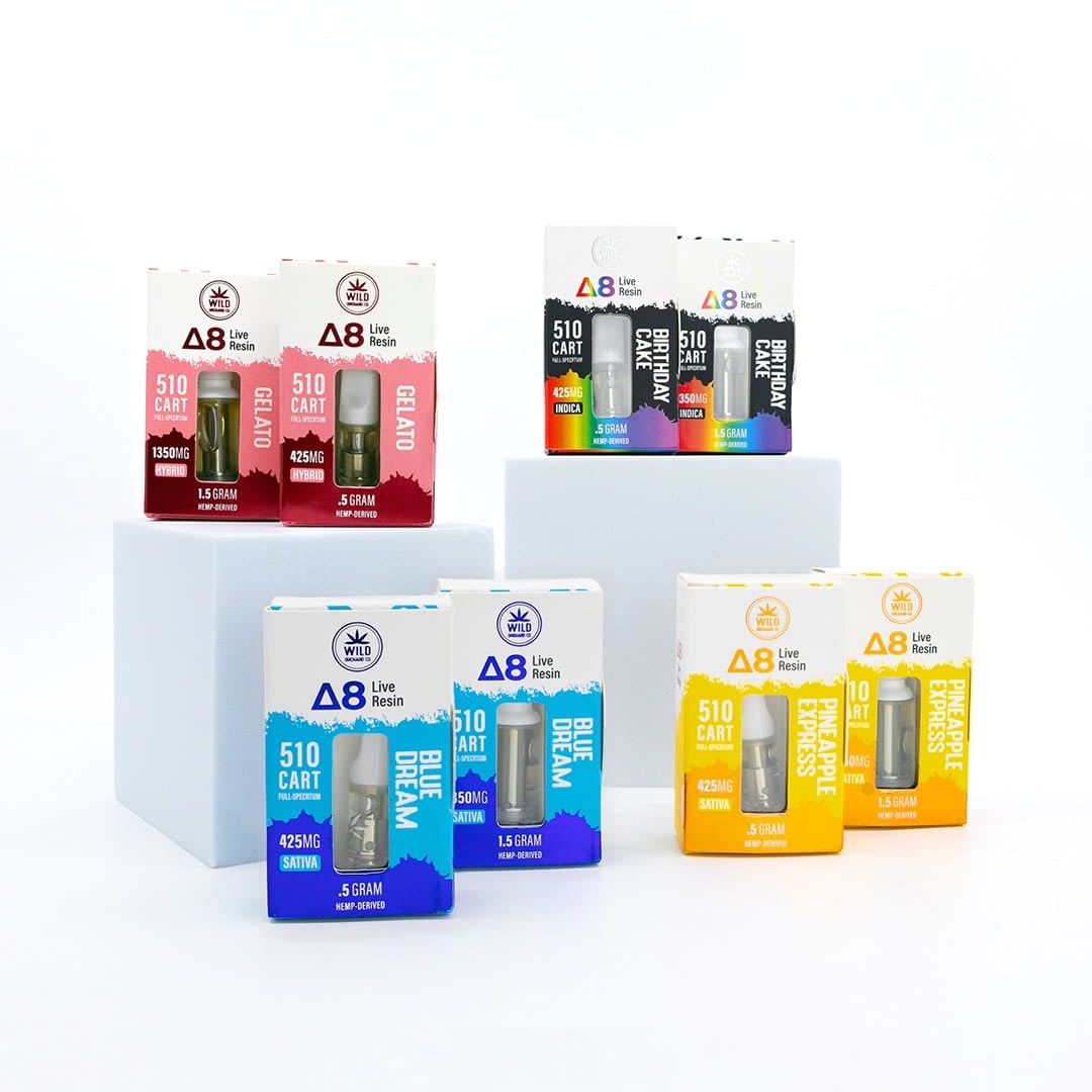 elf bar vape uk Are Delta-8 Cartridges Safe? Alternatives, Precautions