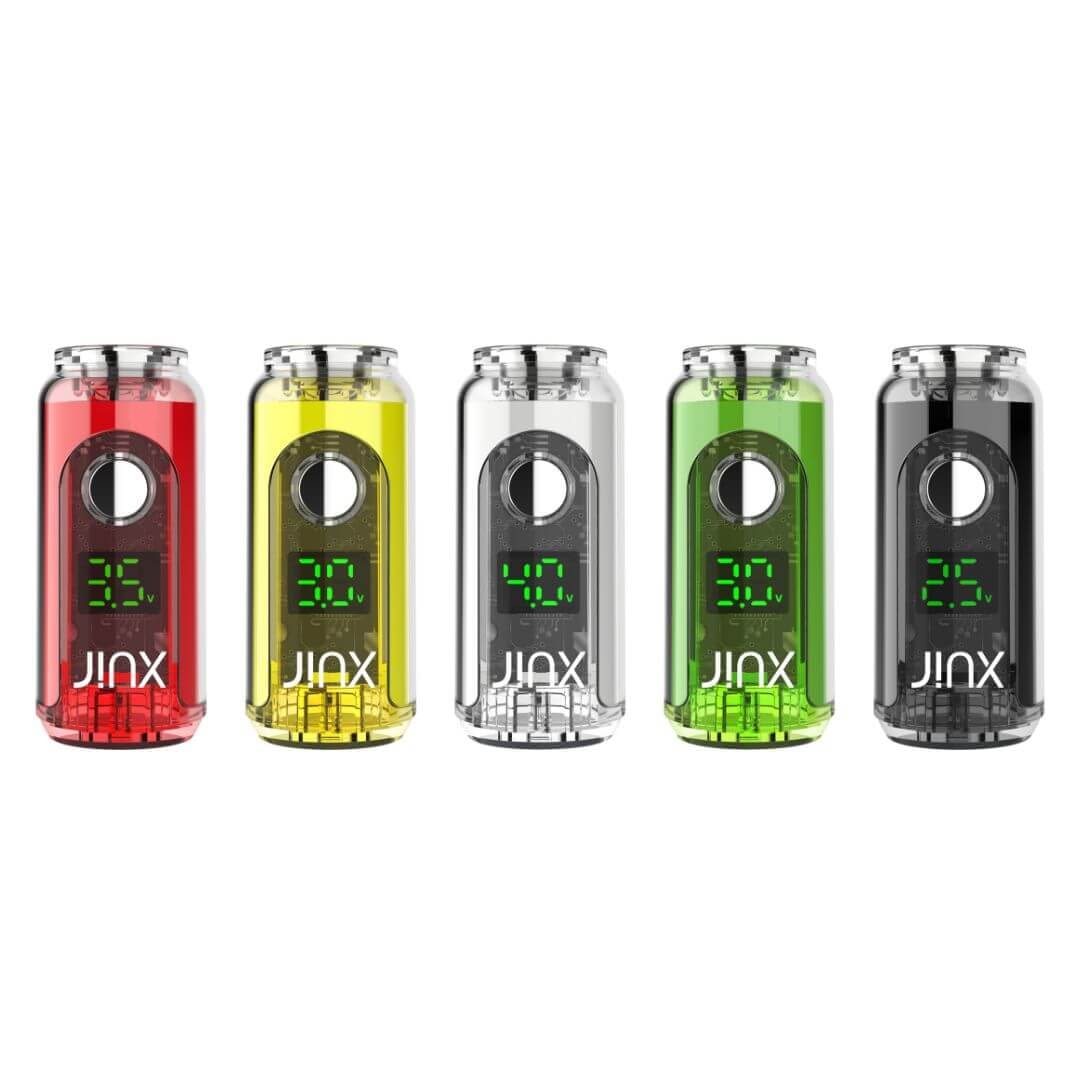 vape prices increase Zeus Battery Vape Geek Vape Aegis Max 2 Kit - 18650 or 21700 Battery Zeus  Ion - Premium 510 Thread Battery main image 0