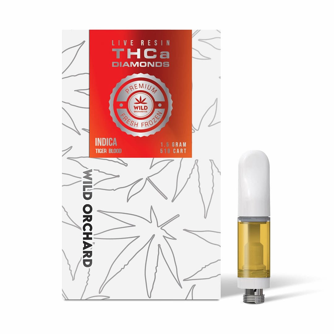 THCA Diamond 1G 7700円 Xmas present - メルカリ