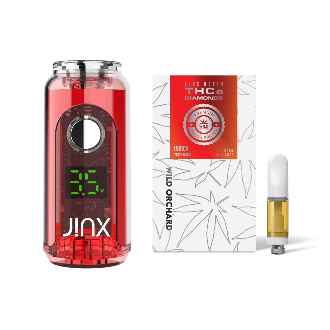 Xyl vape kit - Live Resin - xyl vape kit - xy.
