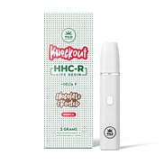 Knockout – Wild Orchard Hemp