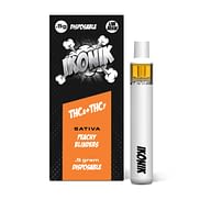 Disposable THCp Vapes  Wild Orchard Hemp