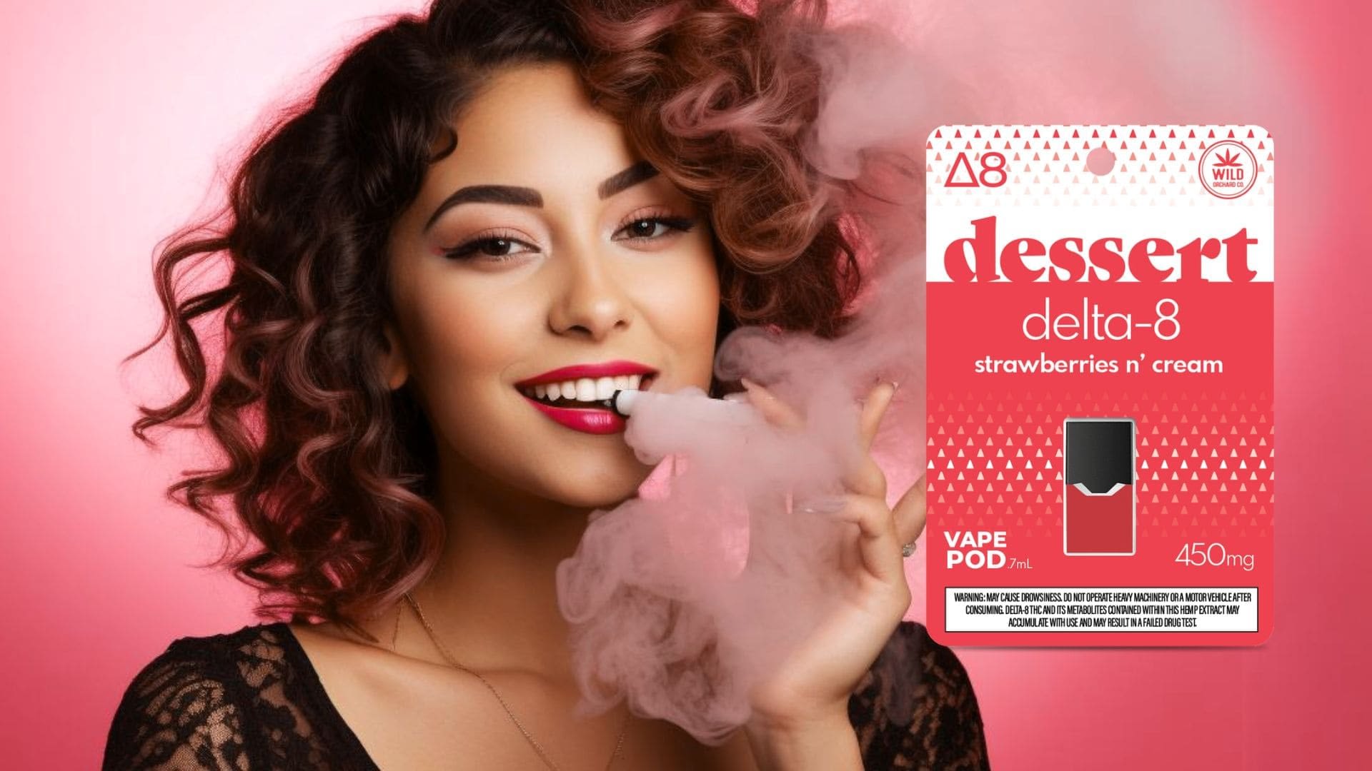 5 Reasons New and Experienced Users Should Try JUUL-Compatible THC Pods in  2024 – Wild Orchard Hemp
