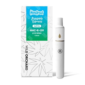 orchard disposable vape instructions Wild Orchard THCA Diamonds Live Resin Disposable | 2g