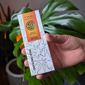 elfbar elfa kaufen THCa Vape | THCa Disposable Vape for Sale main image 1