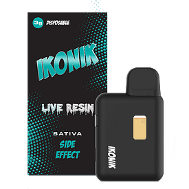 what is a resin vape Vanmo VM35K 35000 Puffs Disposable Vape - 20mL