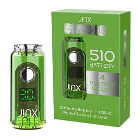 elfbar nachfüll pod läuft aus Smok Mag-18 Advanced Mod Kit main image 1