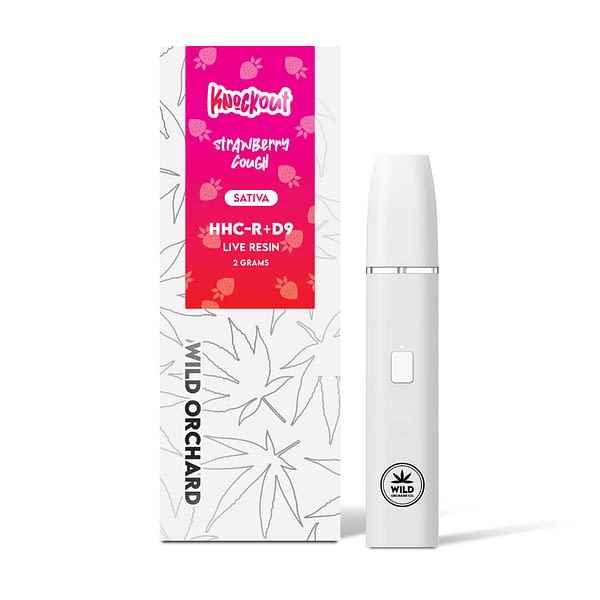 vape strawberry kiwi Kiwi Strawberry CBD Vape Pen
