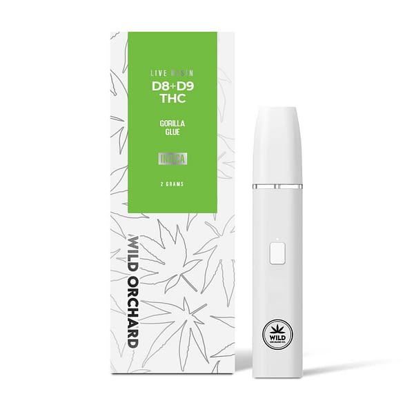 germany vapes Best Delta 8 Disposable Vape Pens in 2025: Tested Picks main image 1