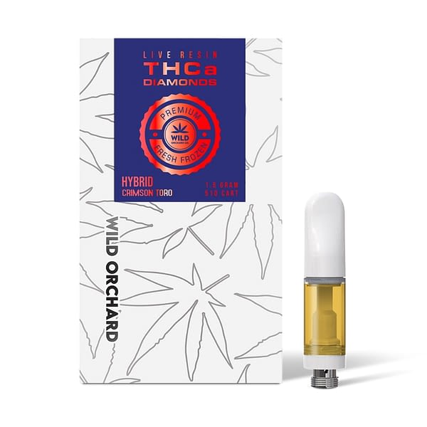 Sugar THCa Diamonds 2g - Great CBD Shop